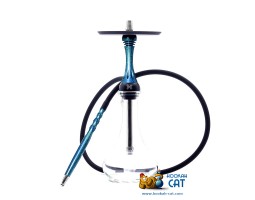 Кальян Alpha Hookah Model X Breeze (Бриз)